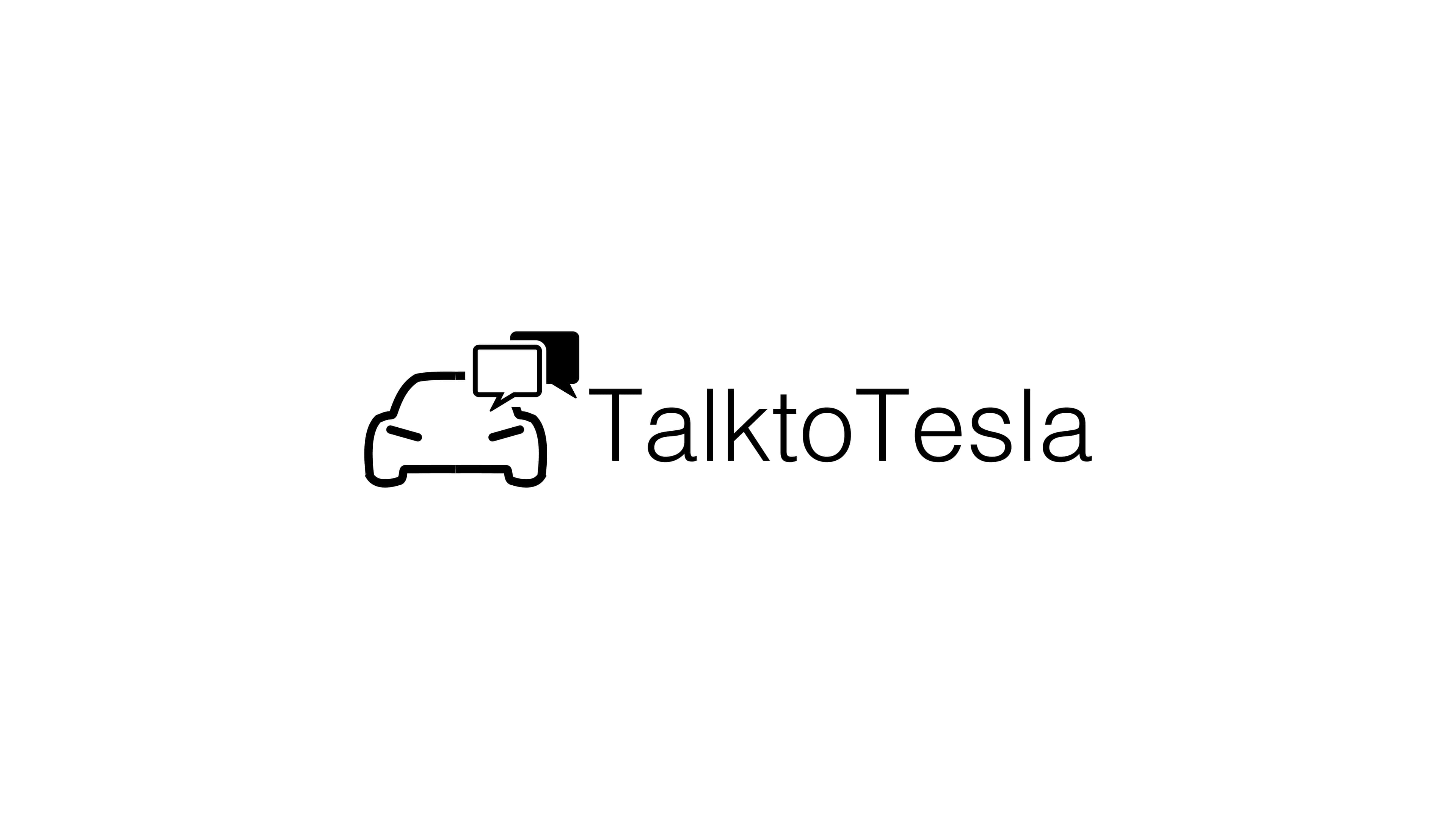 TalktoTesla